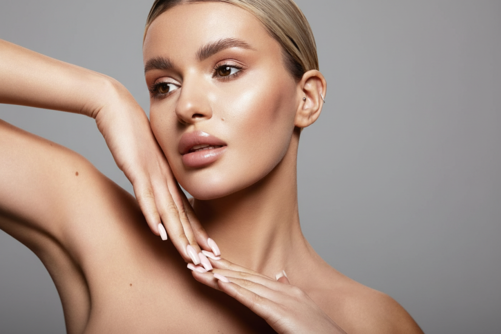 beauty image beauty image